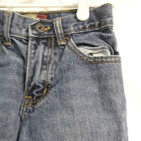 OLD NAVY | size 7 | Casual Denim Jeans | Regular | Slim | NWOT - Picture 5 of 15